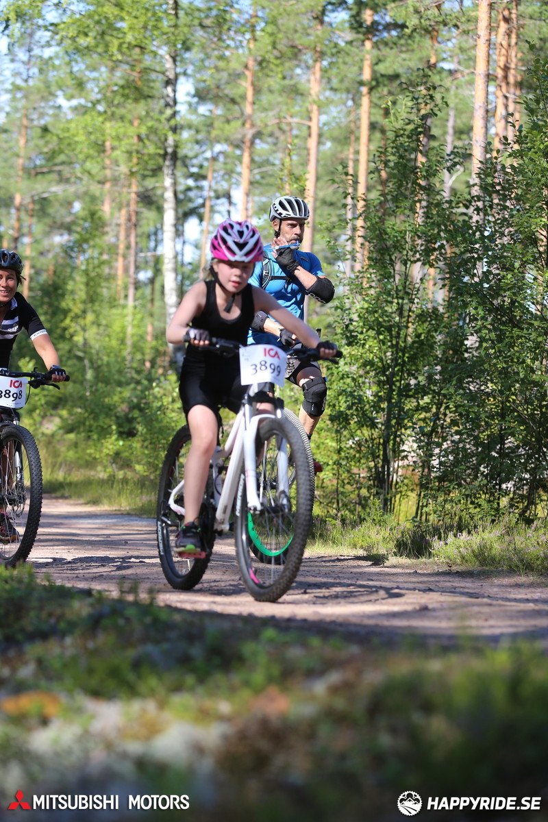 Bild från Cykelvasan 2017 - 30 km