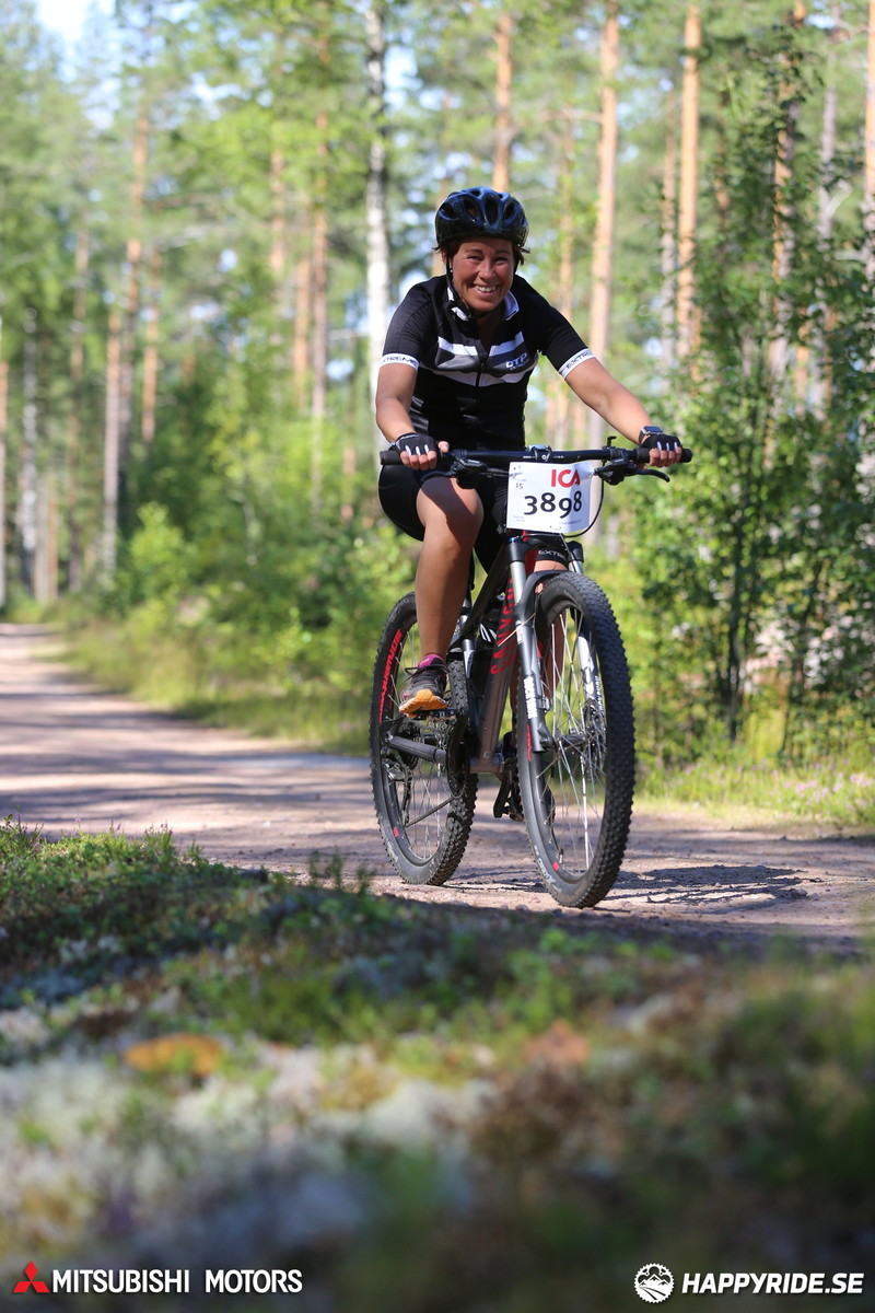 Bild från Cykelvasan 2017 - 30 km