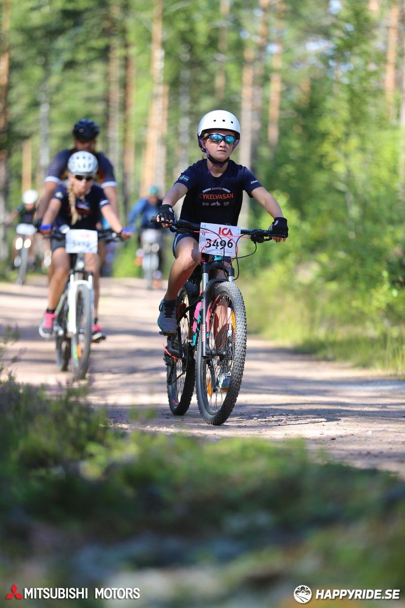 Bild från Cykelvasan 2017 - 30 km