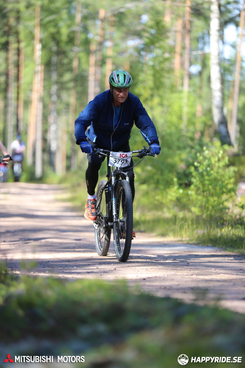 Bild från Cykelvasan 2017 - 30 km