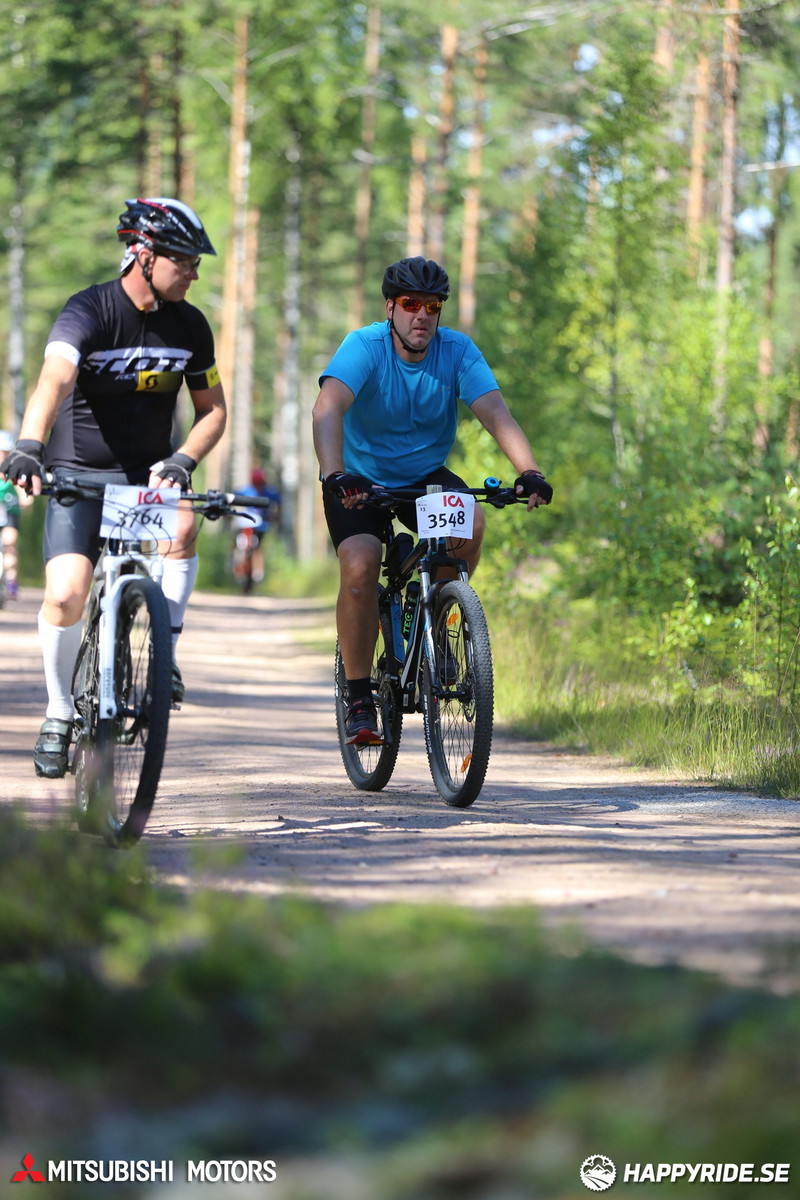 Bild från Cykelvasan 2017 - 30 km