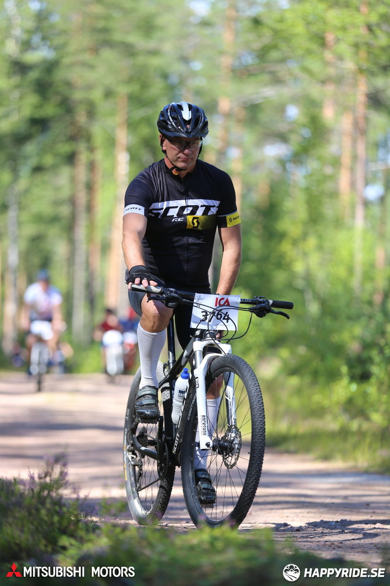 Bild från Cykelvasan 2017 - 30 km