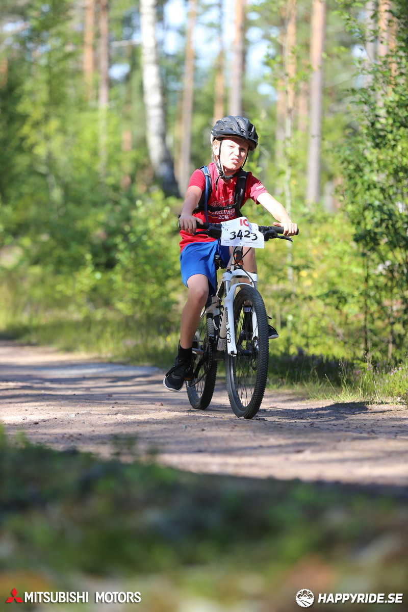 Bild från Cykelvasan 2017 - 30 km