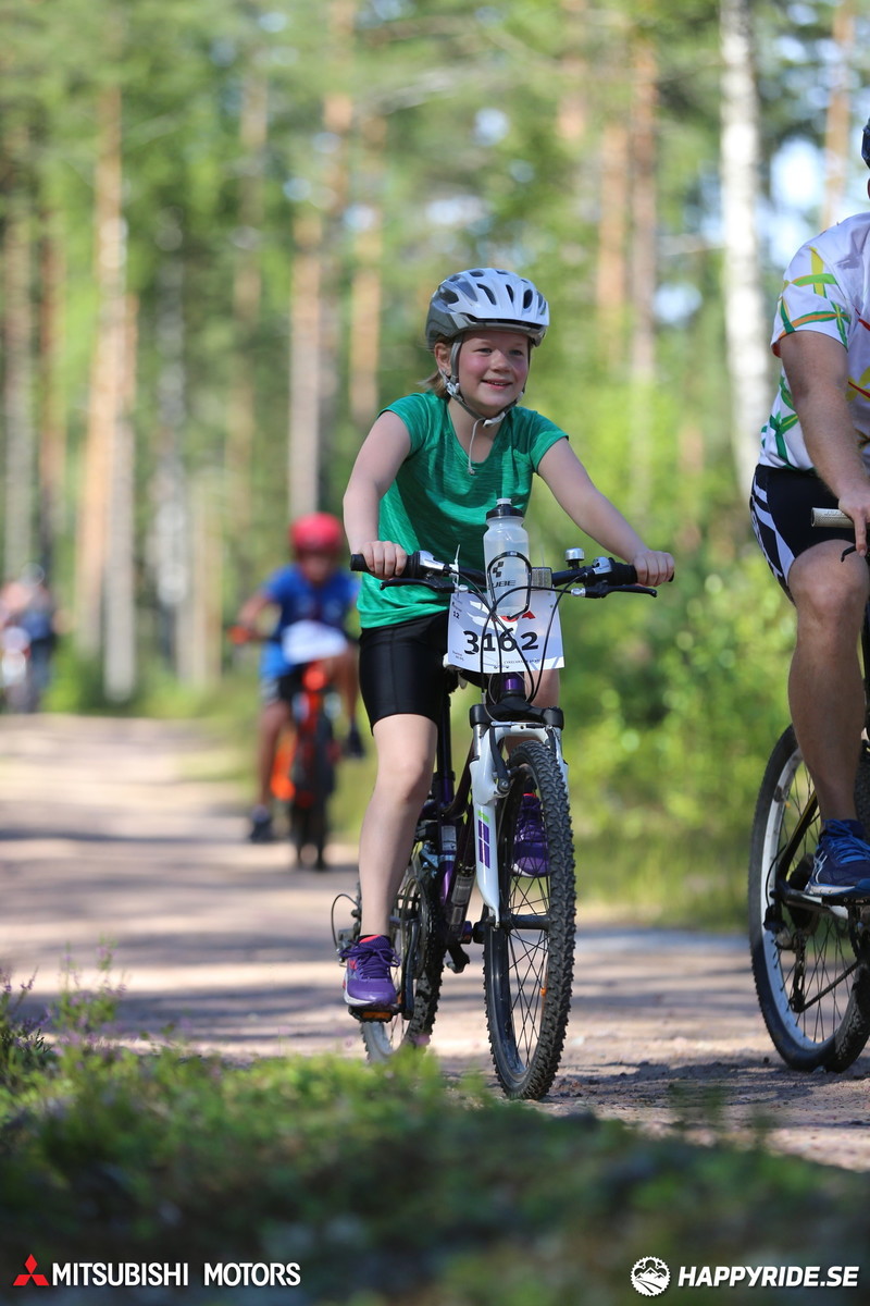 Bild från Cykelvasan 2017 - 30 km