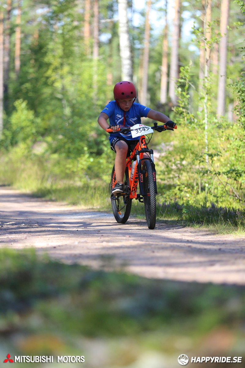 Bild från Cykelvasan 2017 - 30 km