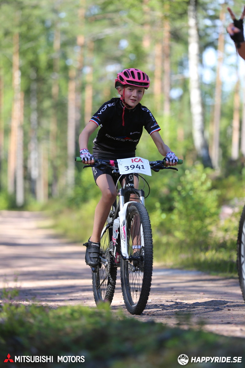 Bild från Cykelvasan 2017 - 30 km
