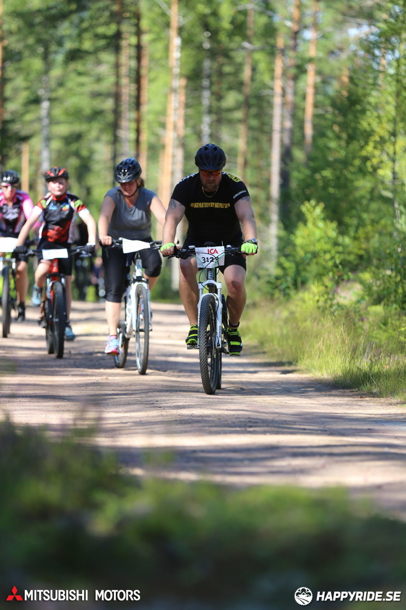 Bild från Cykelvasan 2017 - 30 km