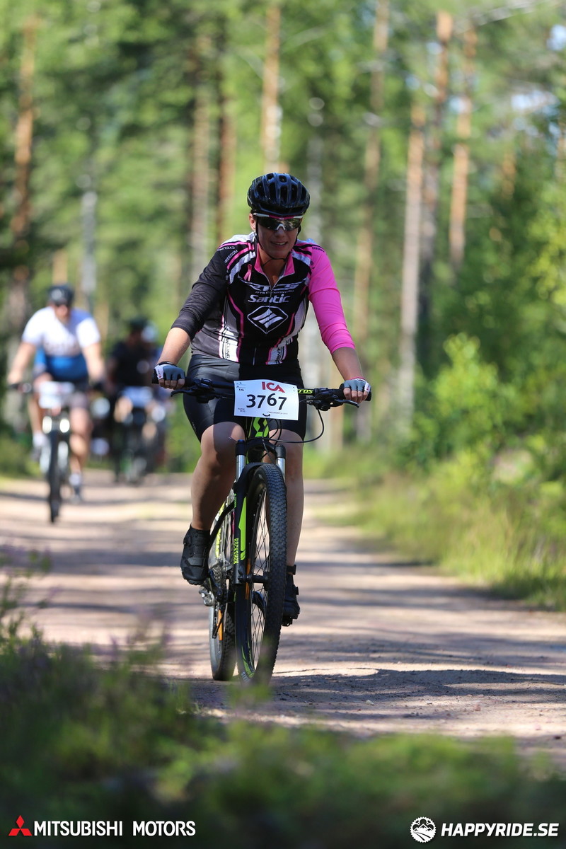 Bild från Cykelvasan 2017 - 30 km