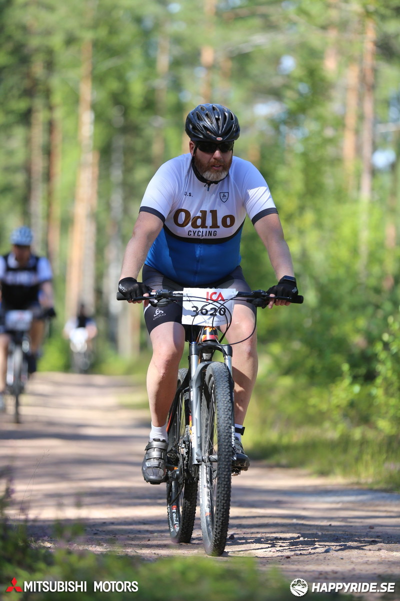 Bild från Cykelvasan 2017 - 30 km