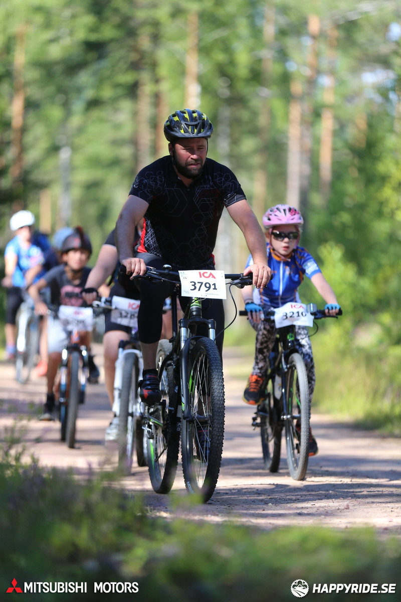 Bild från Cykelvasan 2017 - 30 km