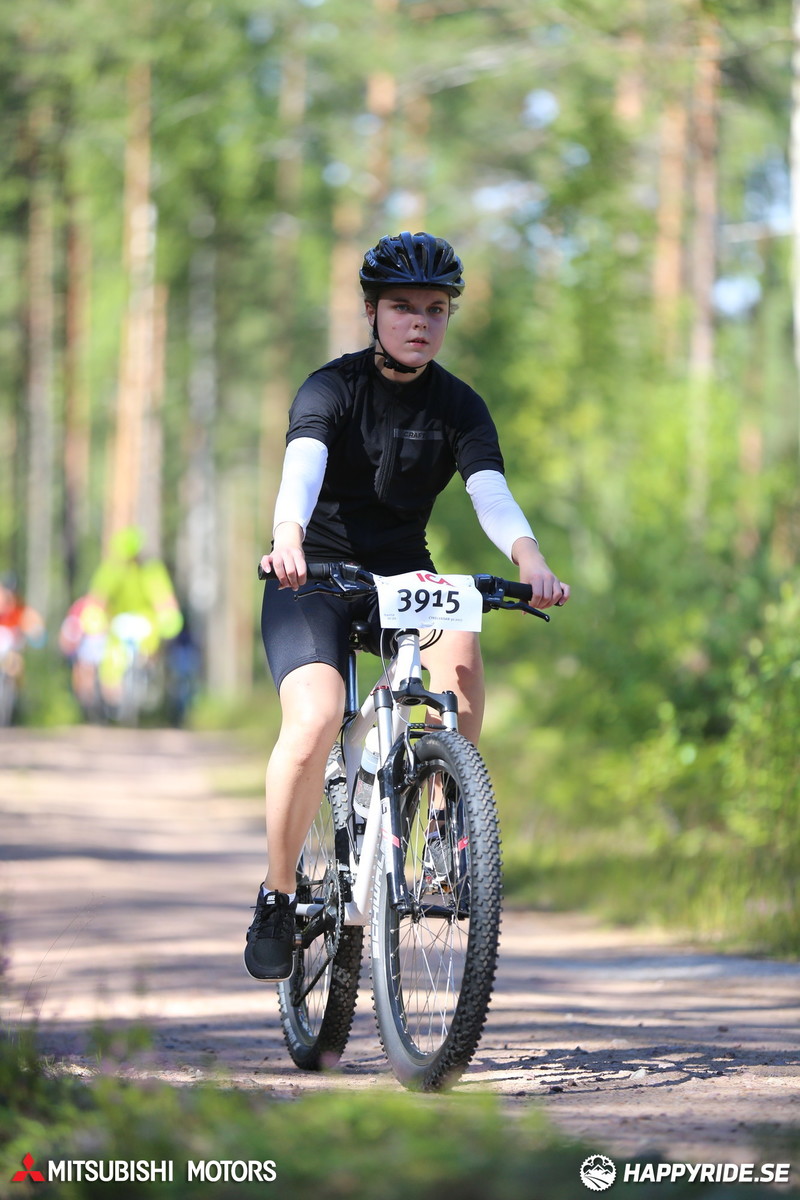 Bild från Cykelvasan 2017 - 30 km