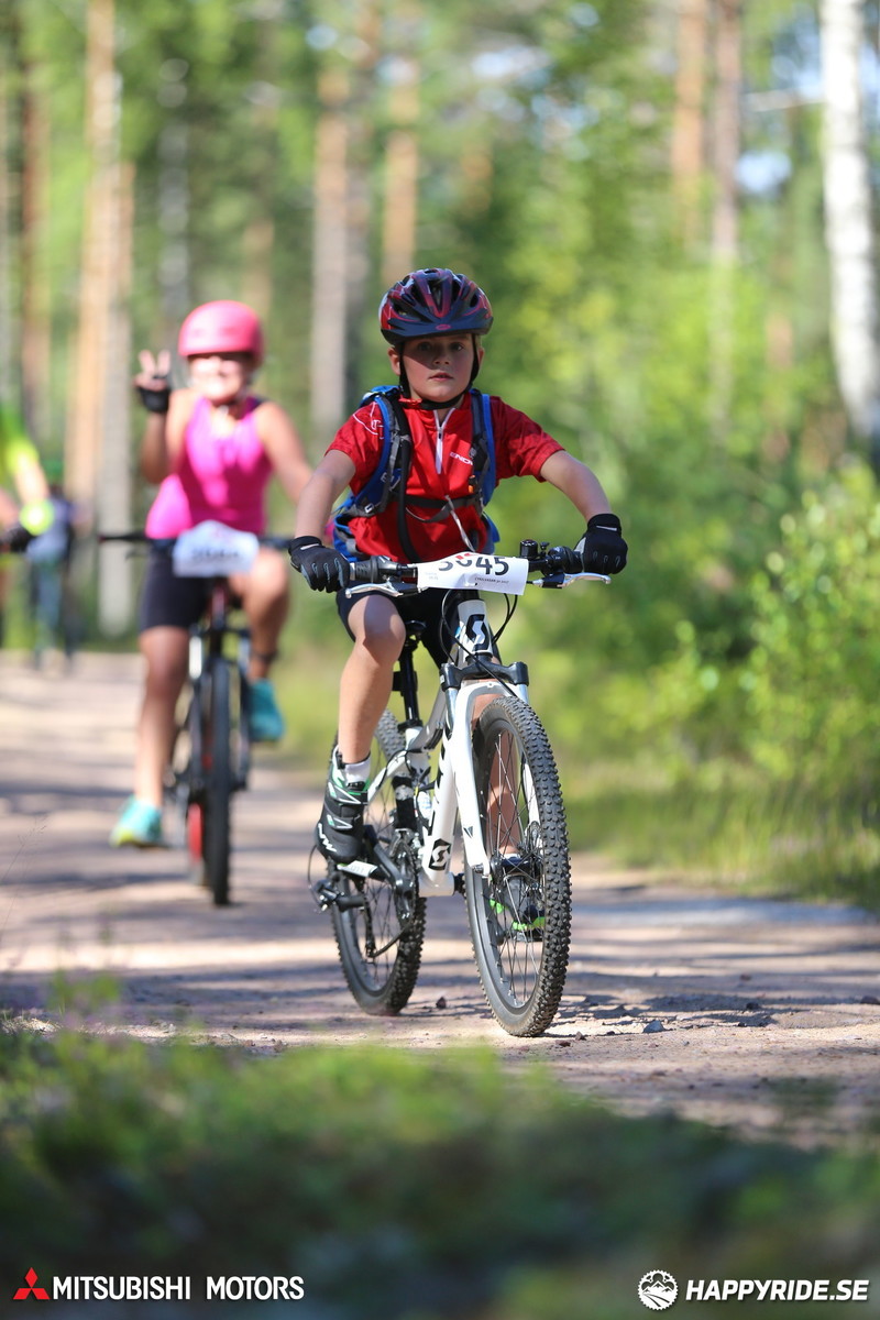 Bild från Cykelvasan 2017 - 30 km