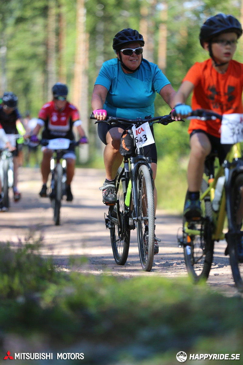 Bild från Cykelvasan 2017 - 30 km