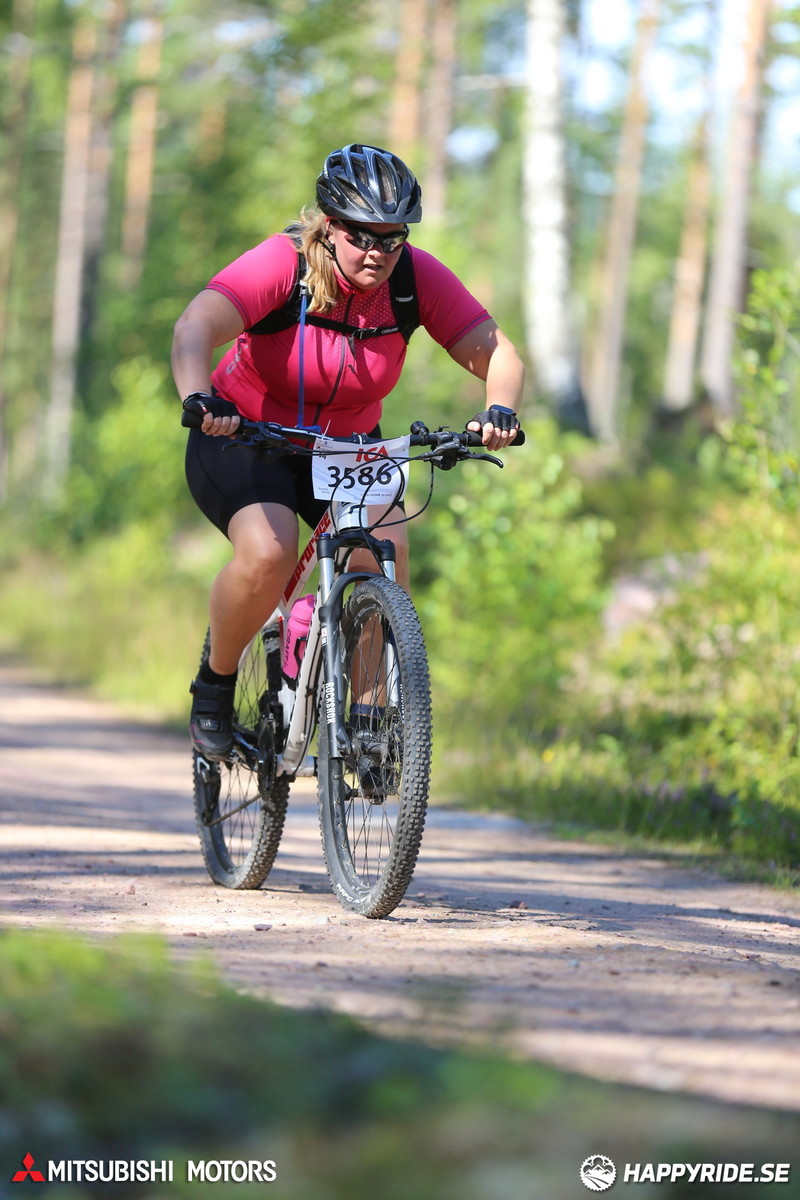 Bild från Cykelvasan 2017 - 30 km