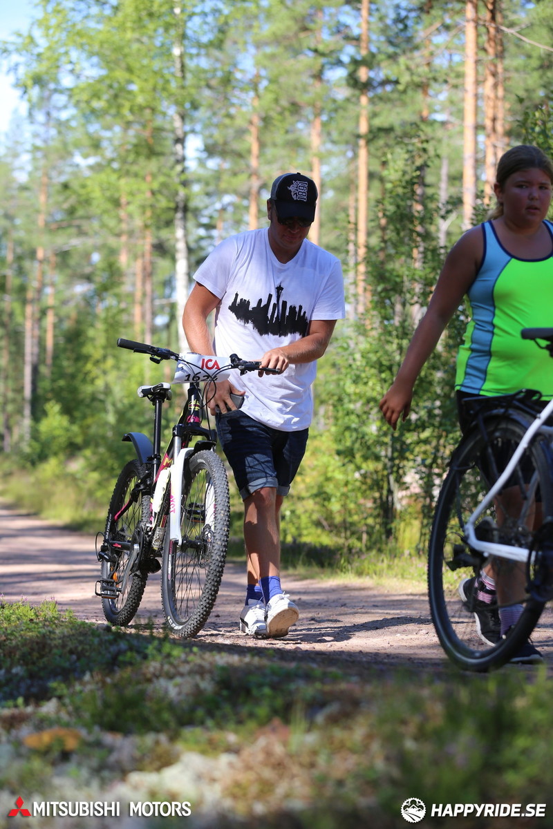 Bild från Cykelvasan 2017 - 30 km