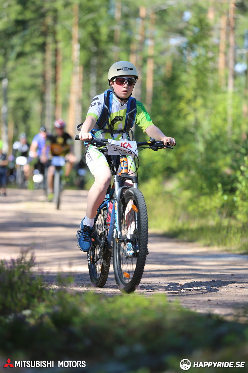 Bild från Cykelvasan 2017 - 30 km