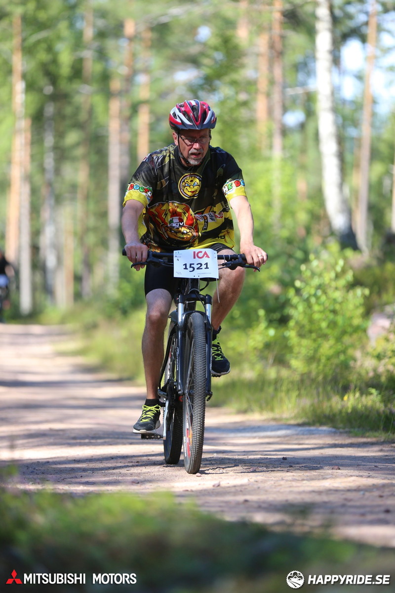 Bild från Cykelvasan 2017 - 30 km