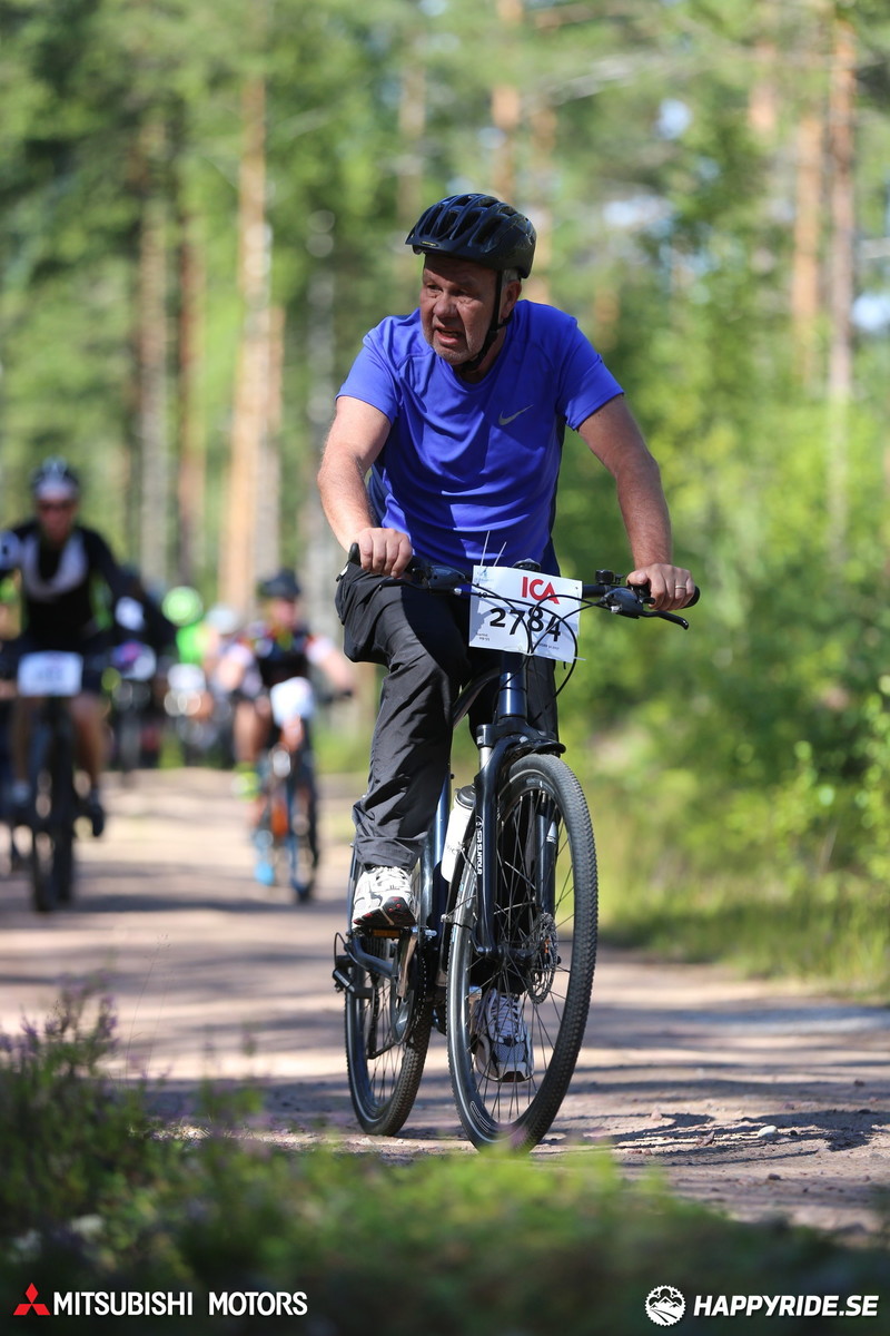 Bild från Cykelvasan 2017 - 30 km