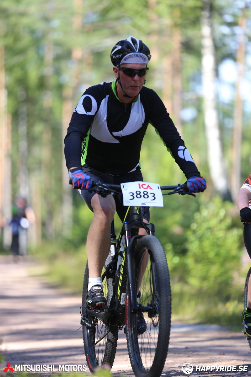 Bild från Cykelvasan 2017 - 30 km