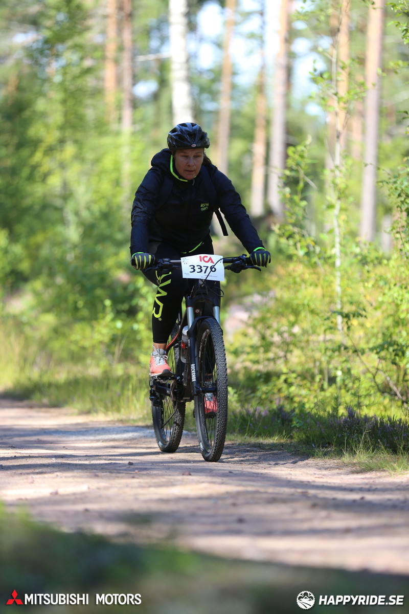 Bild från Cykelvasan 2017 - 30 km