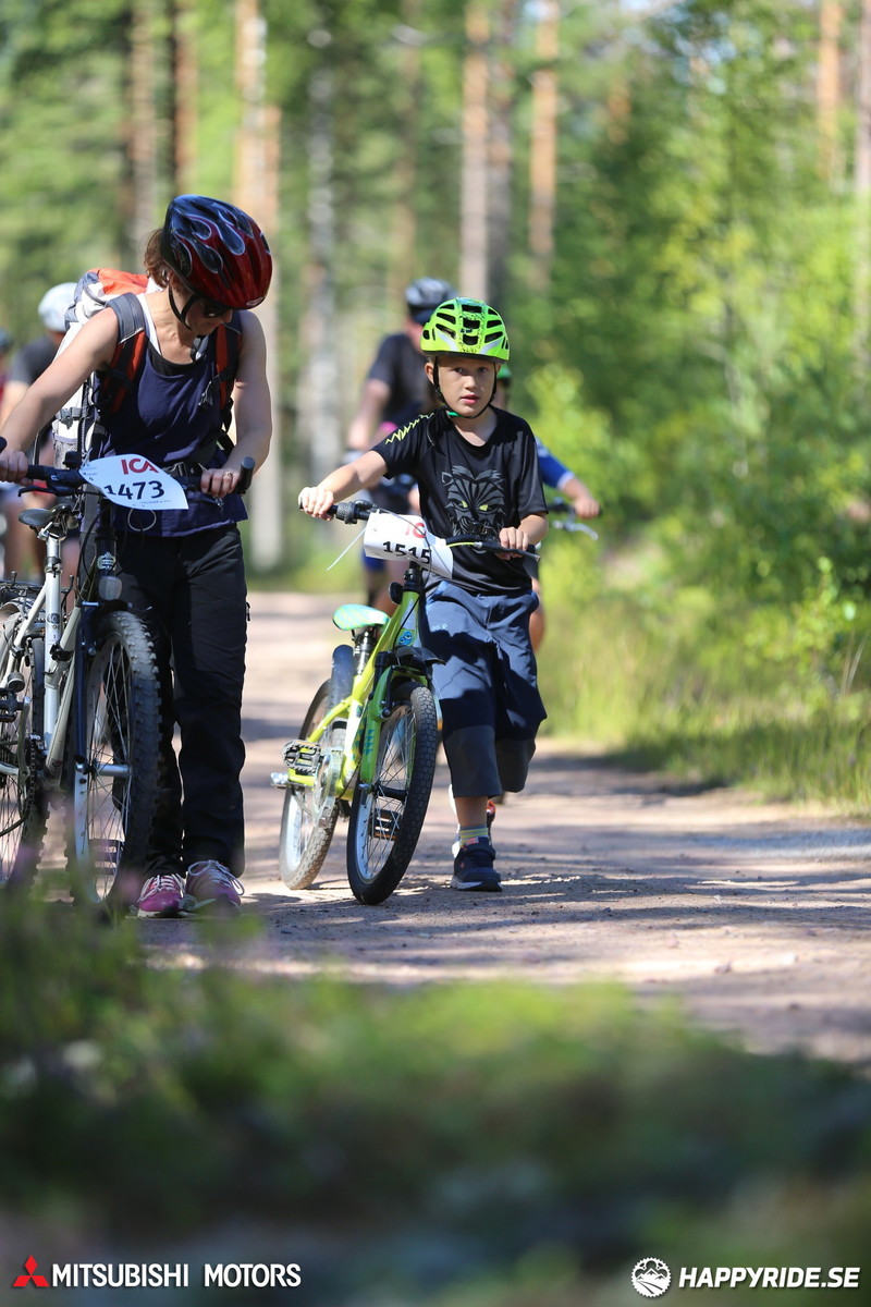 Bild från Cykelvasan 2017 - 30 km