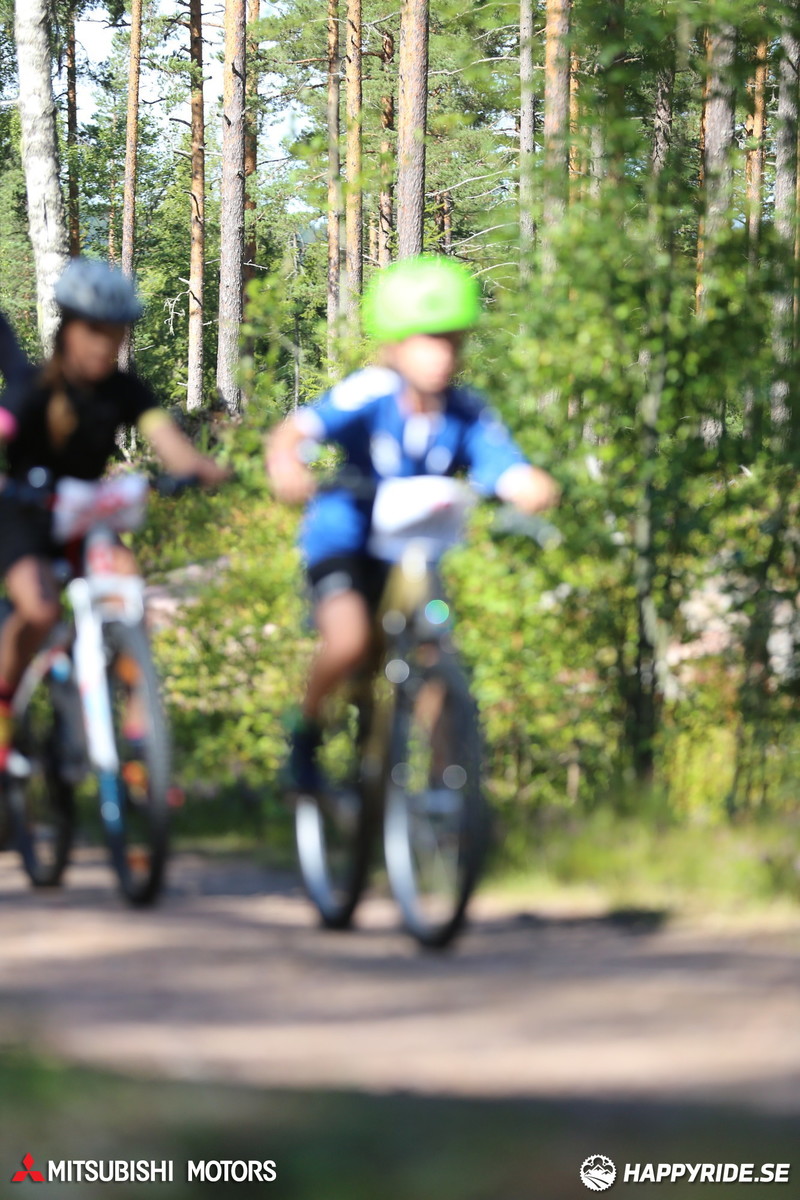 Bild från Cykelvasan 2017 - 30 km