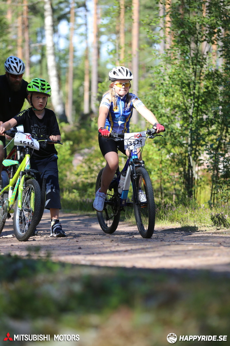 Bild från Cykelvasan 2017 - 30 km