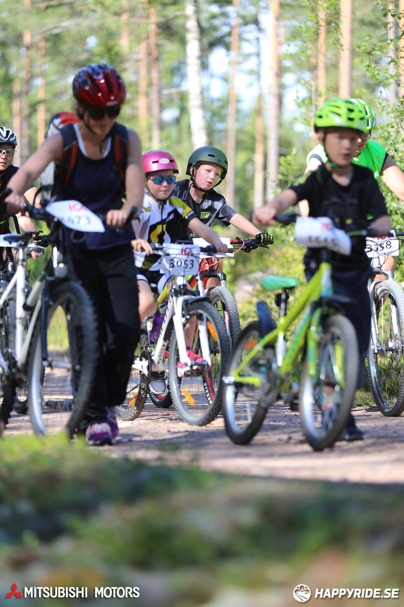 Bild från Cykelvasan 2017 - 30 km
