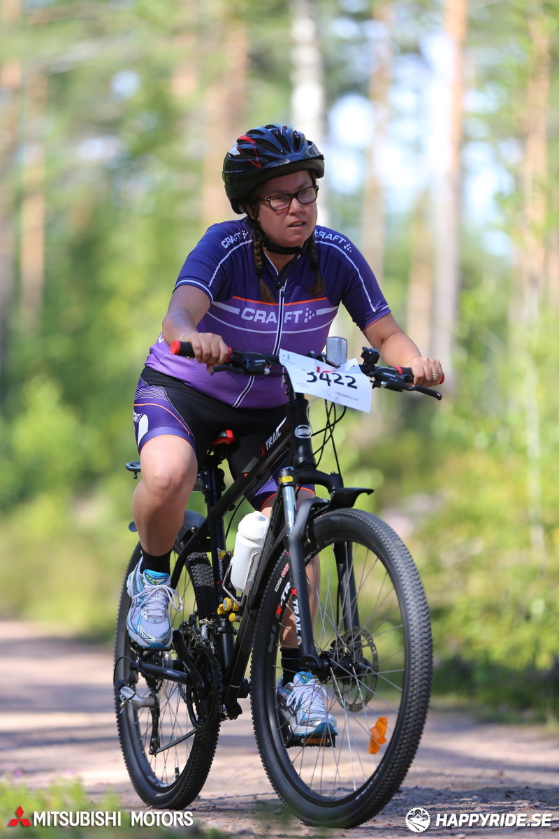 Bild från Cykelvasan 2017 - 30 km
