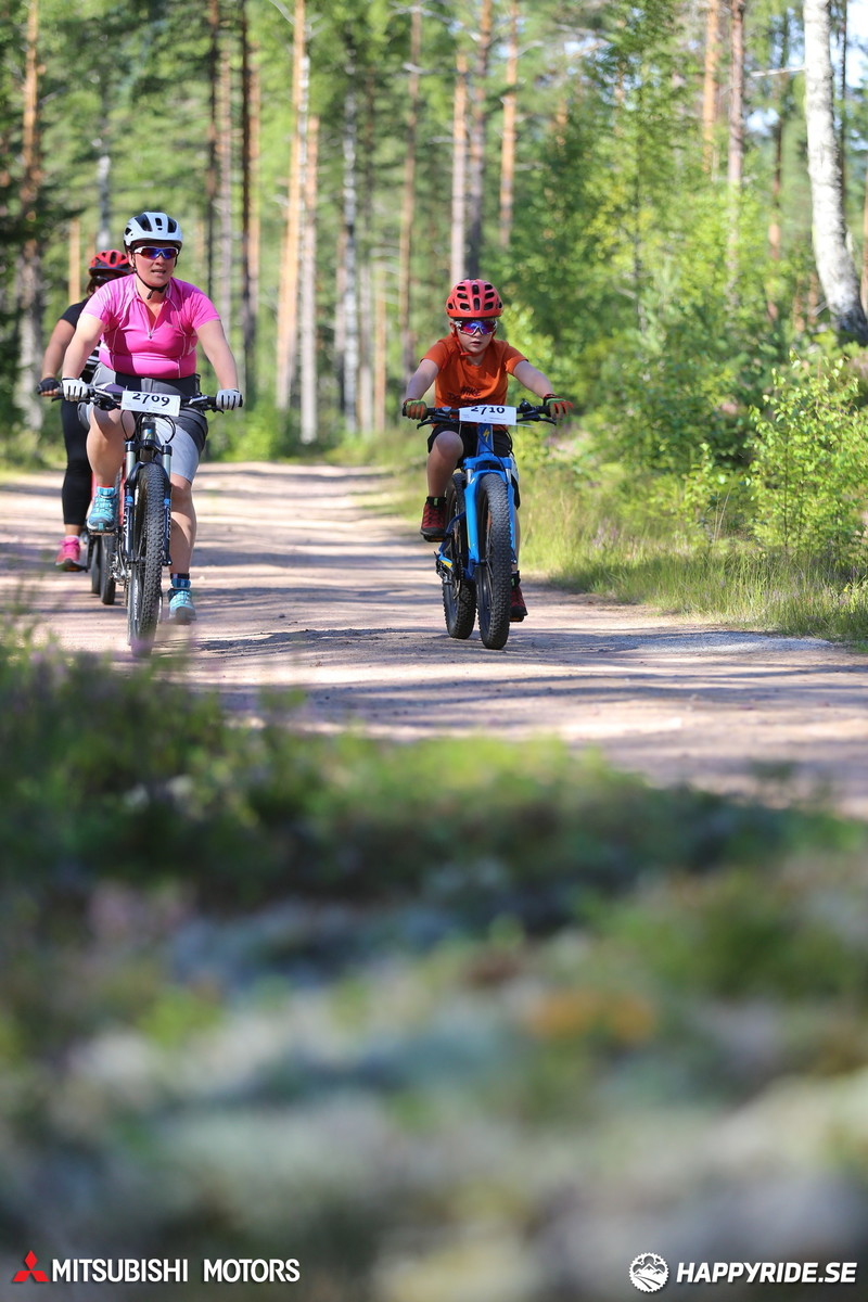 Bild från Cykelvasan 2017 - 30 km