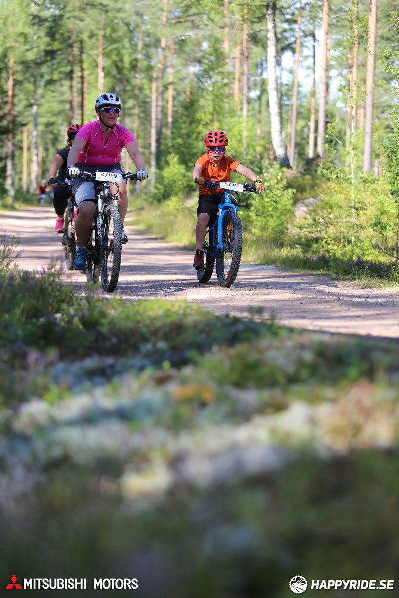 Bild från Cykelvasan 2017 - 30 km