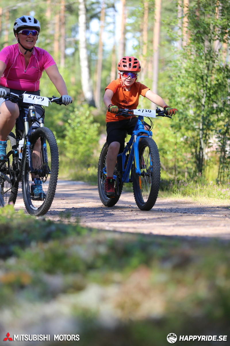 Bild från Cykelvasan 2017 - 30 km