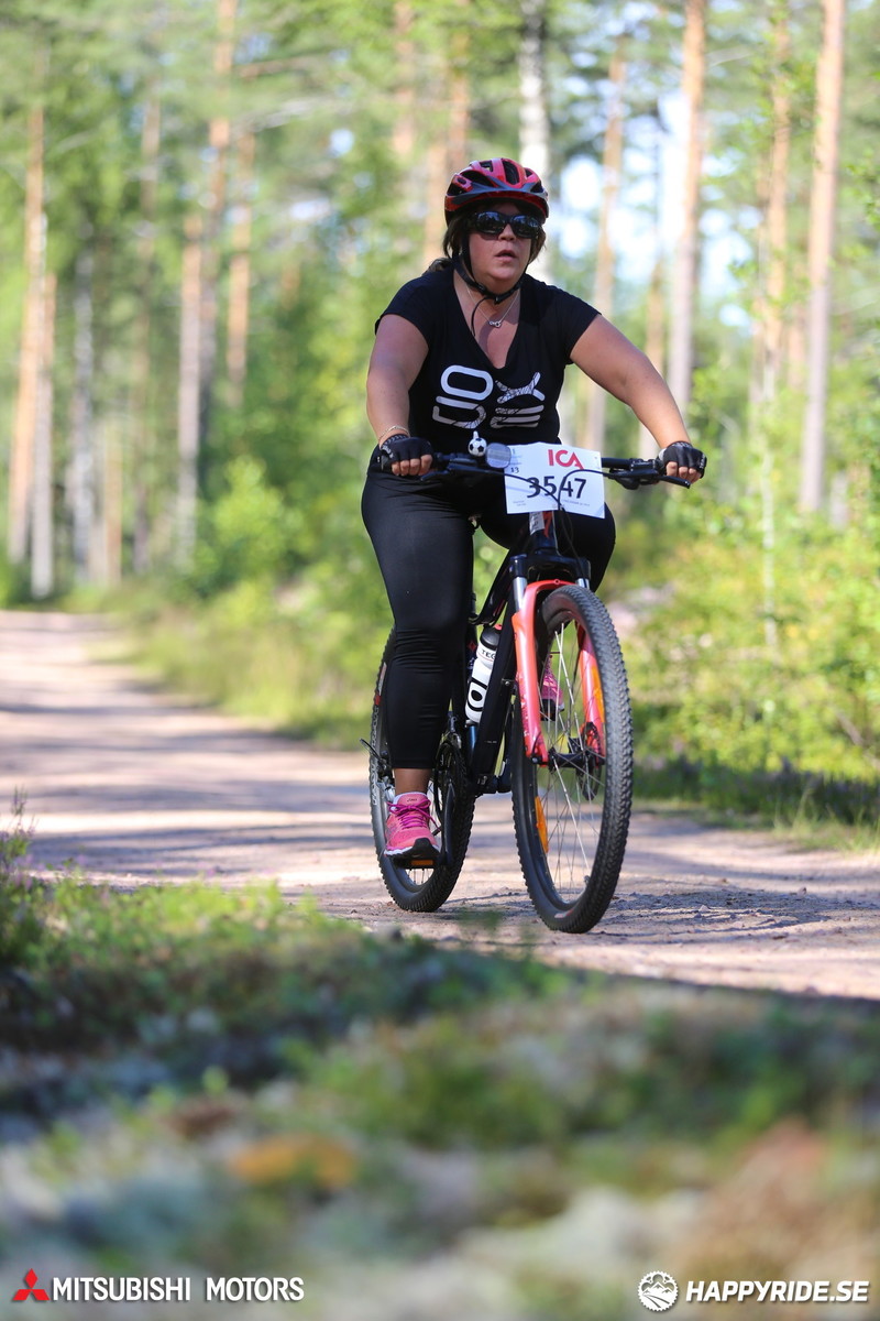 Bild från Cykelvasan 2017 - 30 km
