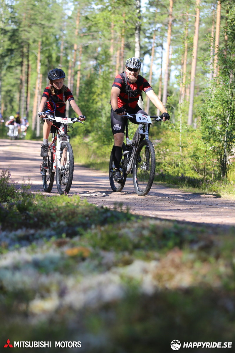 Bild från Cykelvasan 2017 - 30 km