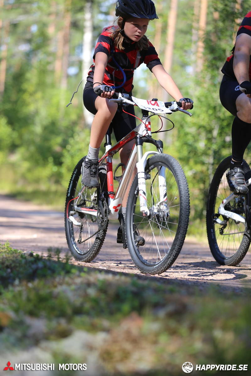 Bild från Cykelvasan 2017 - 30 km