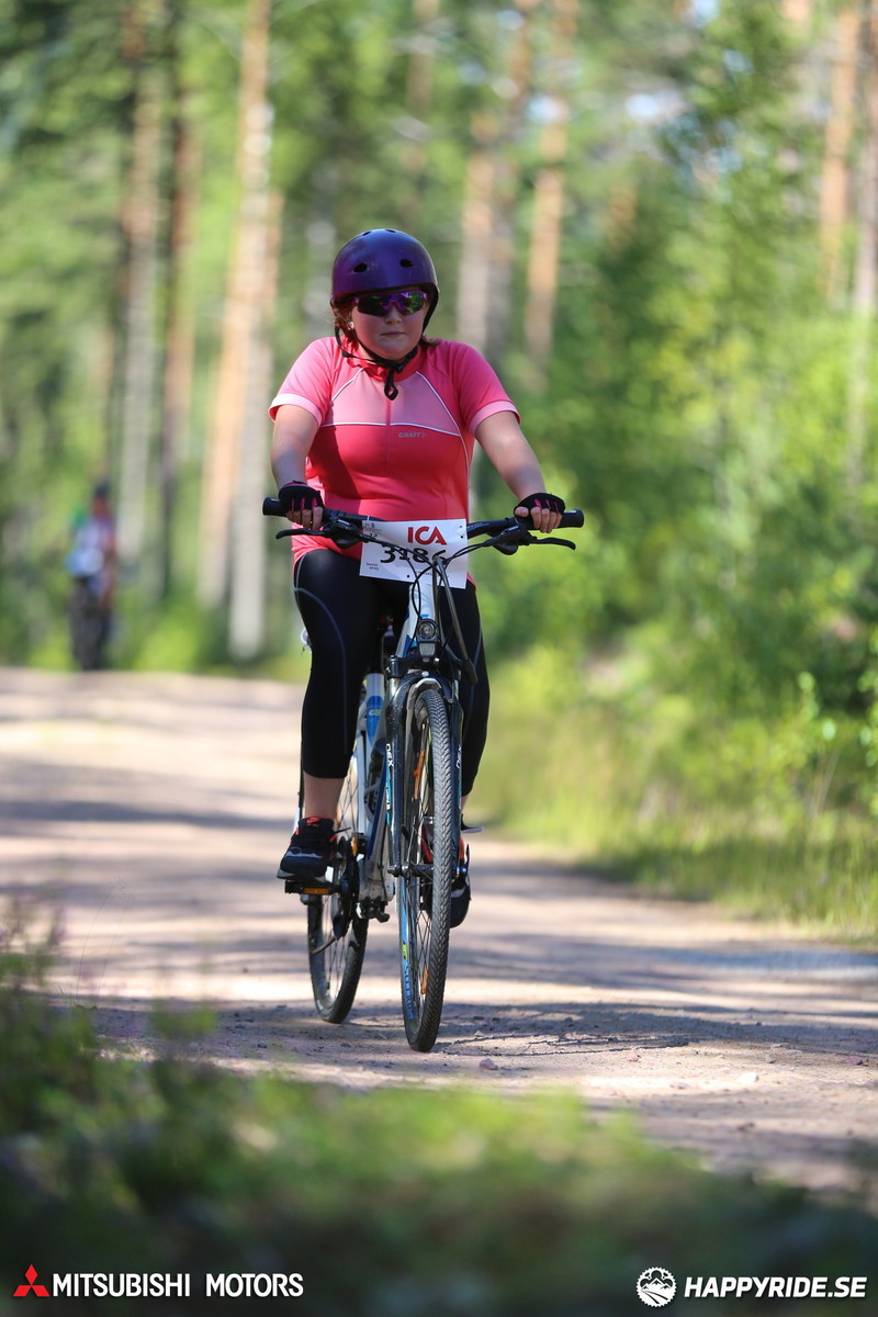 Bild från Cykelvasan 2017 - 30 km