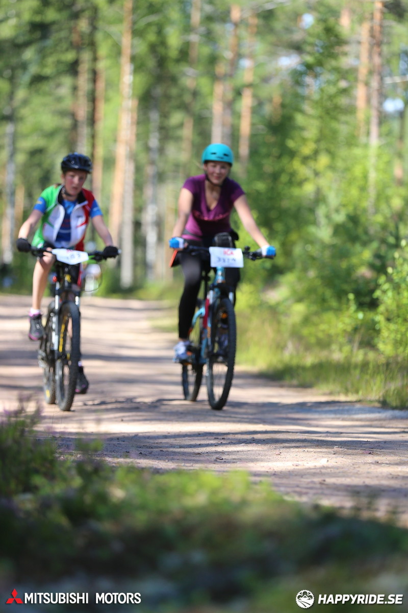 Bild från Cykelvasan 2017 - 30 km