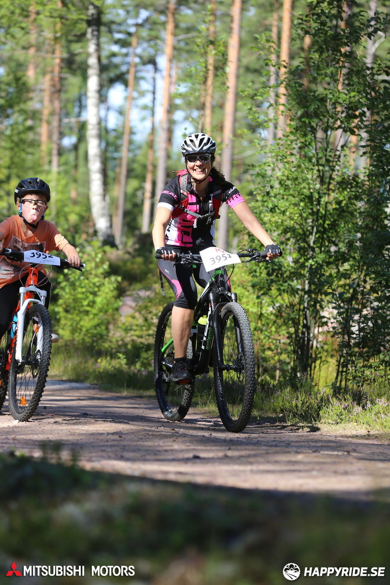 Bild från Cykelvasan 2017 - 30 km