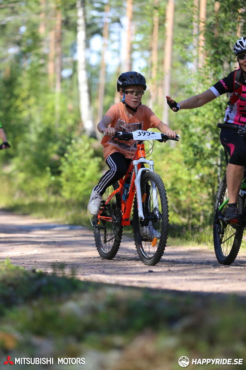 Bild från Cykelvasan 2017 - 30 km