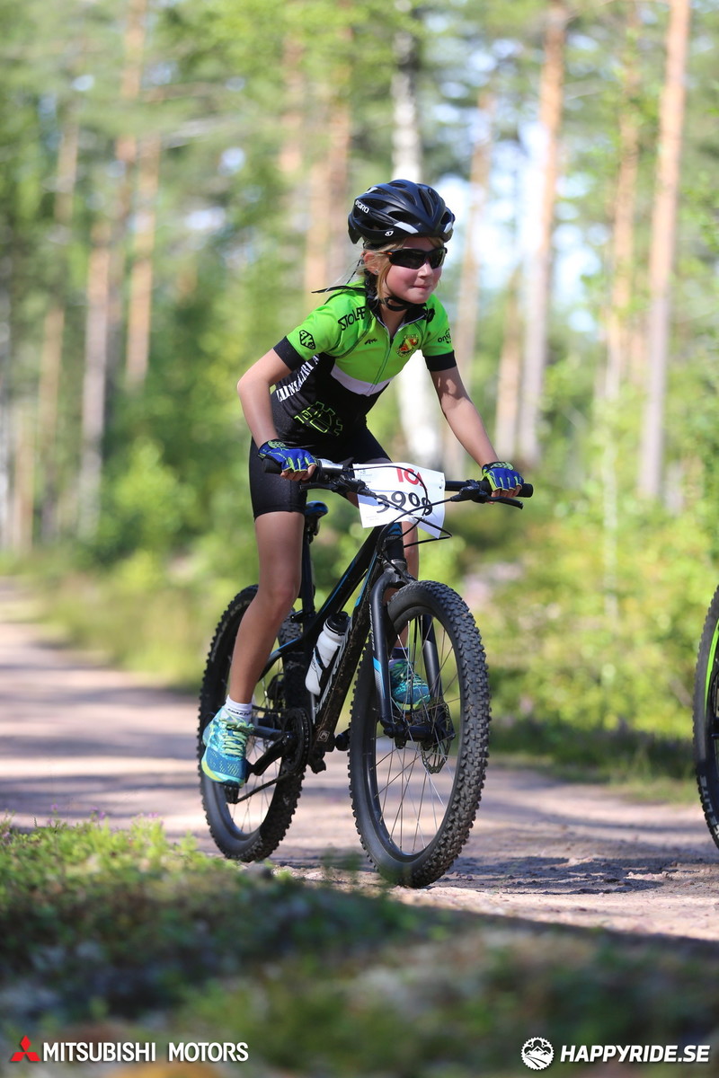 Bild från Cykelvasan 2017 - 30 km
