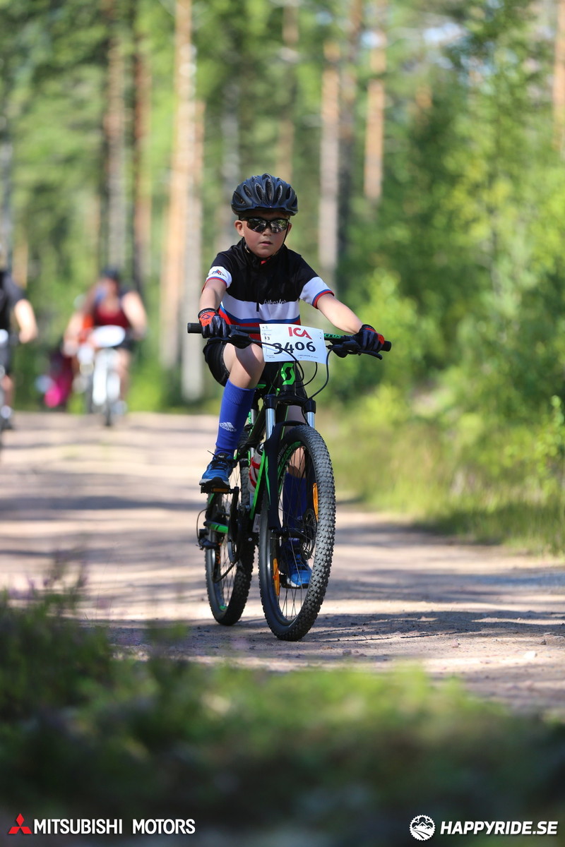 Bild från Cykelvasan 2017 - 30 km