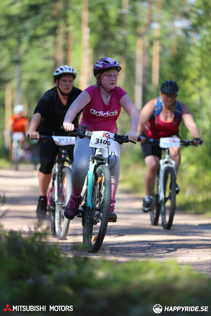Bild från Cykelvasan 2017 - 30 km