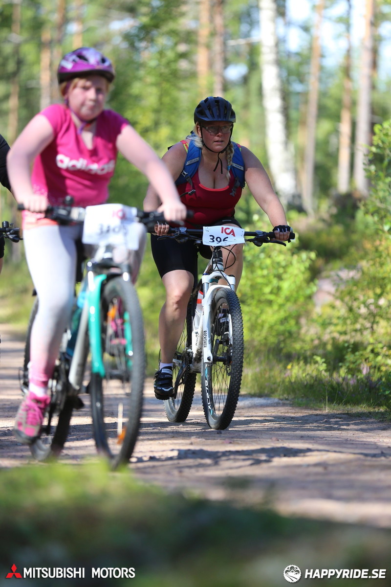 Bild från Cykelvasan 2017 - 30 km