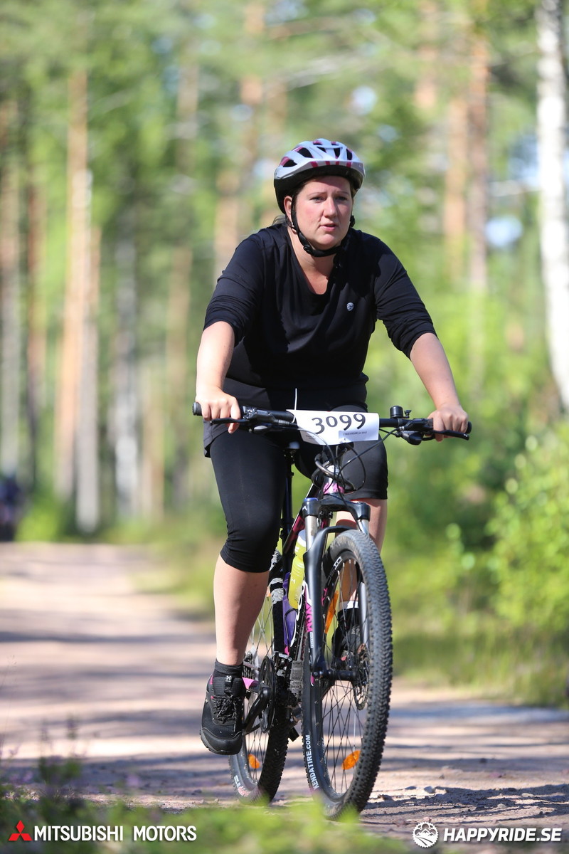 Bild från Cykelvasan 2017 - 30 km