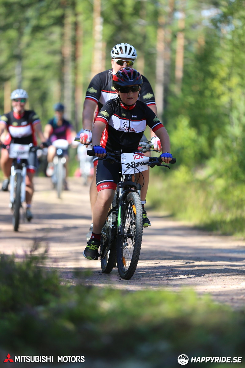 Bild från Cykelvasan 2017 - 30 km
