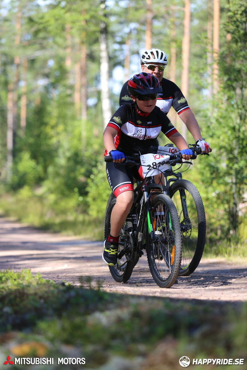 Bild från Cykelvasan 2017 - 30 km