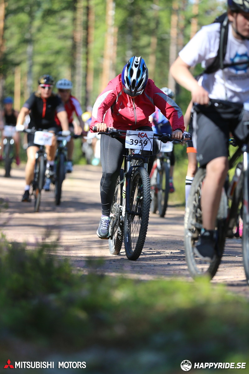 Bild från Cykelvasan 2017 - 30 km
