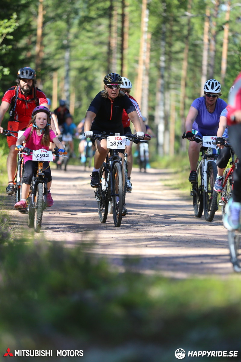 Bild från Cykelvasan 2017 - 30 km
