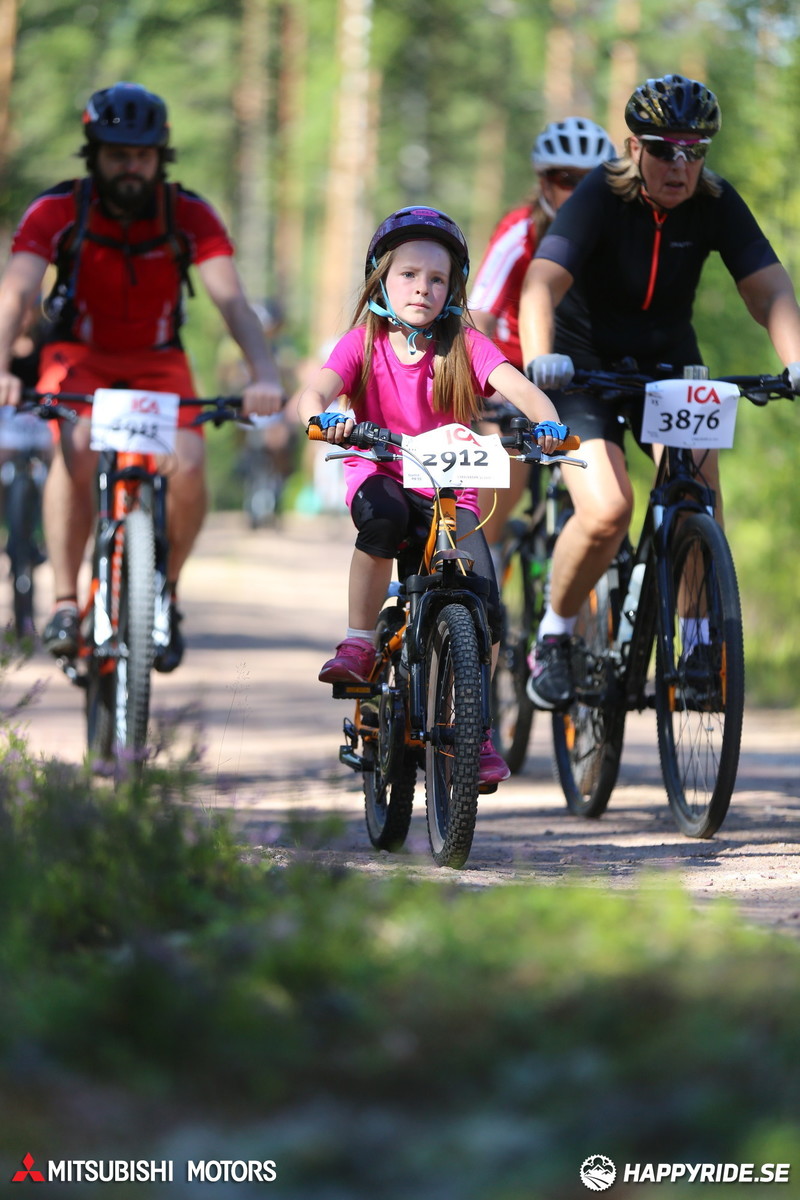 Bild från Cykelvasan 2017 - 30 km