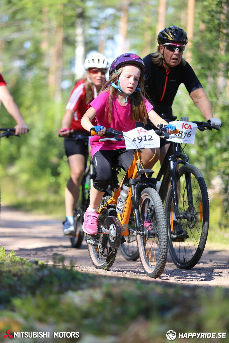 Bild från Cykelvasan 2017 - 30 km